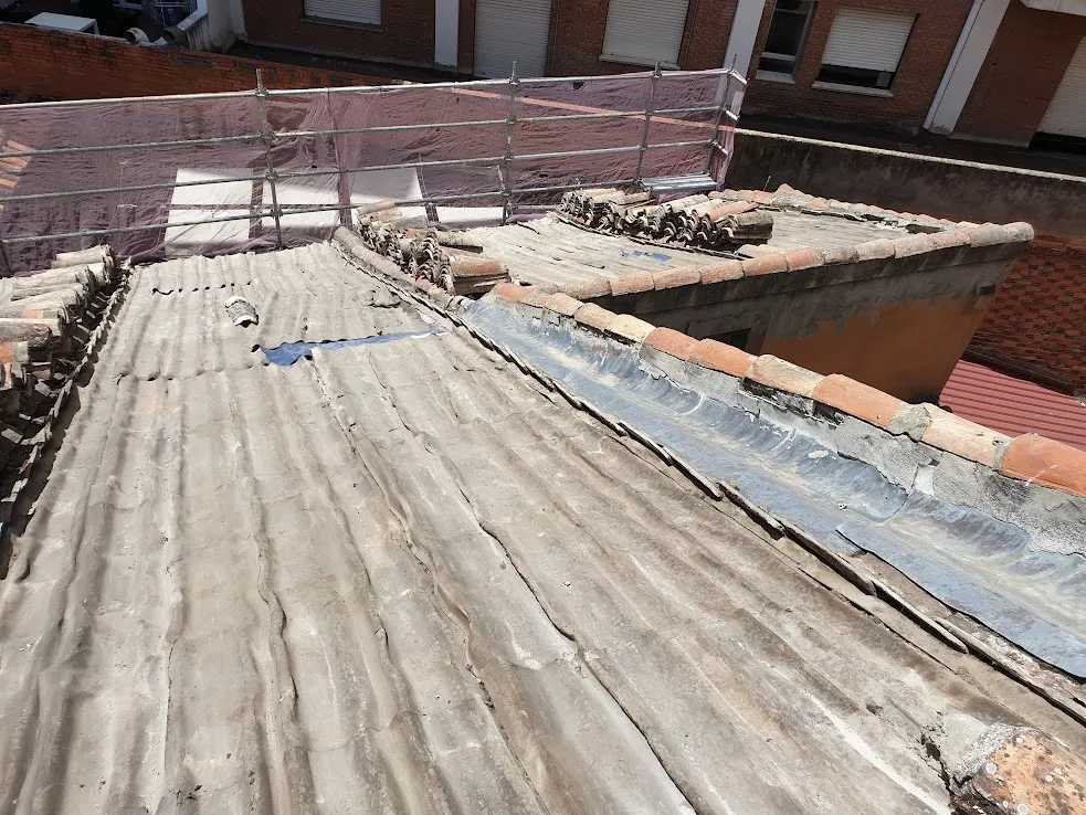 Foto del proyecto MUSEO CASA DE CERVANTES